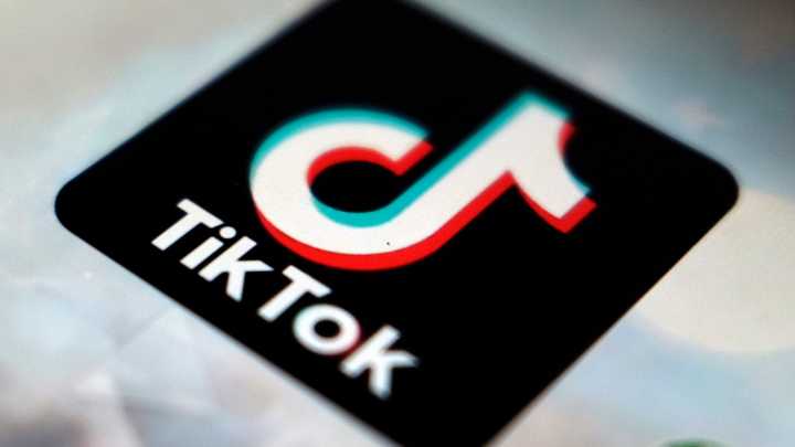 Officials announce a 'framework' for keeping TikTok online in the U.S. : NPR
