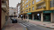 Vilagarcía, en shock por la muerte de una madre y el intento de suicidio de su hijo