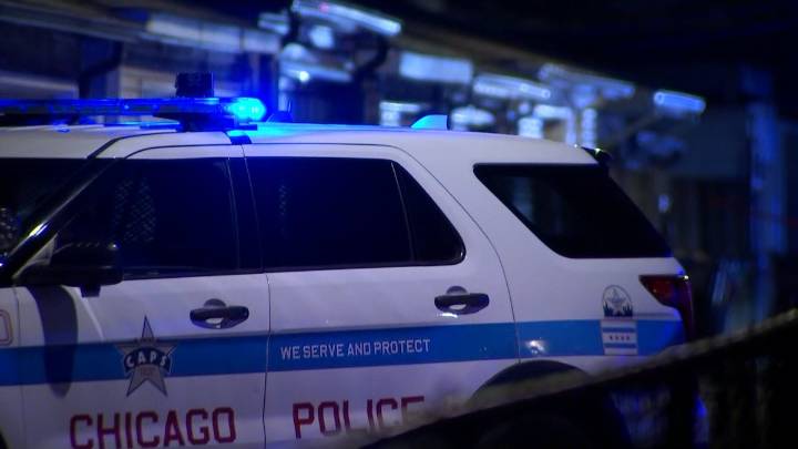 University Village hit-and-run driver sought by Chicago police – NBC Chicago