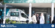 Un hospital provincial suspendió los turnos y abrió lista de espera para darlos recién en 2/3 meses