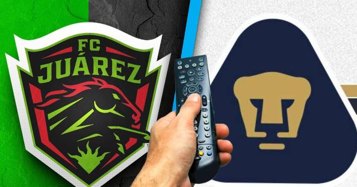 FC Juárez vs Pumas: ¿A qué hora y por dónde ver EN VIVO el partido de jornada 10 de la Liga MX?