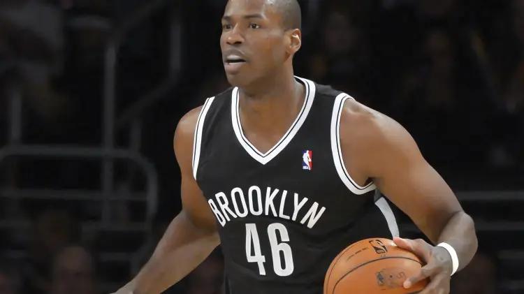 Jason Collins, pionero gay de la NBA, enfrenta tumor cerebral