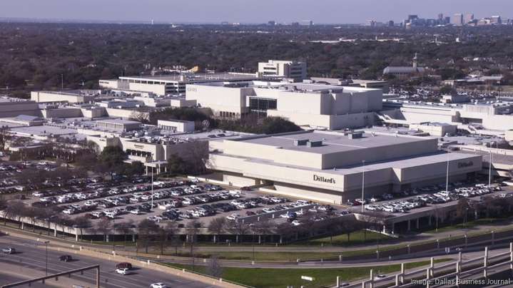 NorthPark Center founding family seeks to regain full control of shopping center