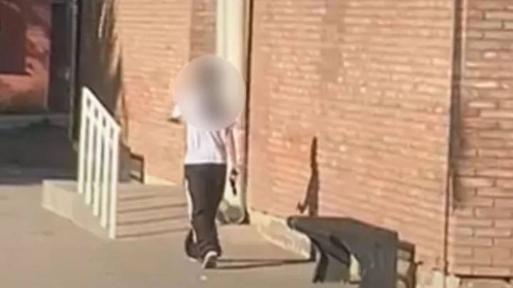 "Dijo que las iba a matar": cómo fue el ataque de la adolescente que disparó una escuela en Mendoza