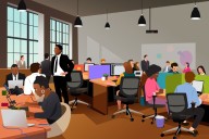 Job hugging: What it is and what it means for your money
