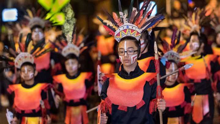 Filipino American History Month is celebrated in October