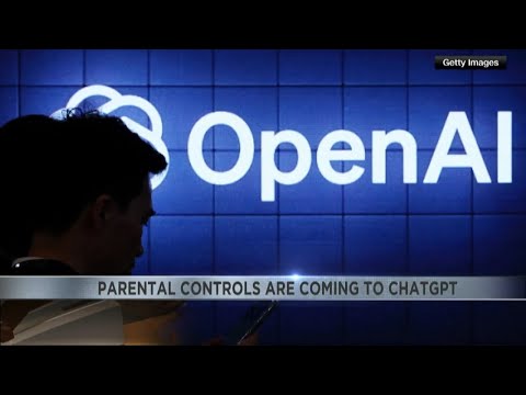 Parental controls are coming to ChatGPT