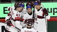 Do the Bruins have a possible breakout prospect in Dans Locmelis?