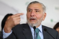 No he sido citado a comparecer: Adán Augusto