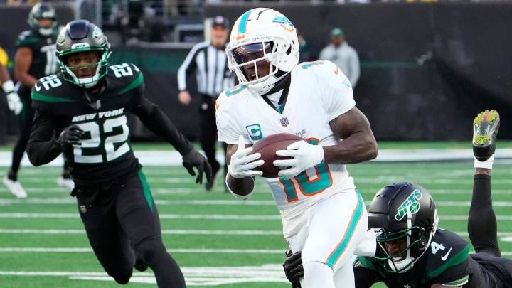 Jets vs. Dolphins prediction: Where to watch, TV channel, live stream, pick, odds for 'Monday Night Football'