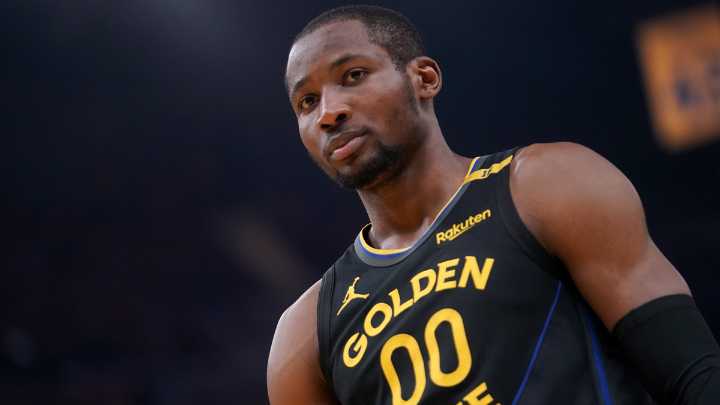 Warriors upped Jonathan Kuminga contract offer, per report