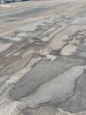 Opinion: San Diego should still be driven to fix more of its roads