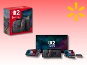 This rare Nintendo Switch 2 deal at Walmart is saving gamers over $100 right now