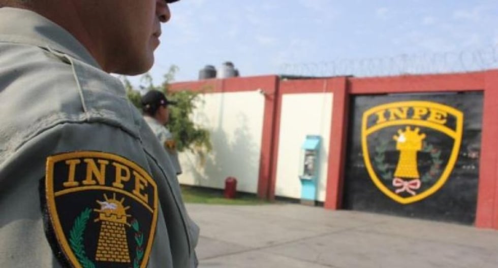 INPE impulsa proyectos de ley para mejorar condiciones laborales de trabajadores penitenciarios