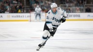 The Hat Trick: Guenther, Iginla Standouts For Utah Mammoth Despite Brutal Loss To Anaheim Ducks