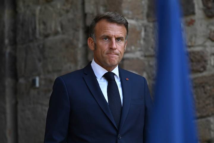 The French government has collapsed in a no-confidence vote. What happens next?