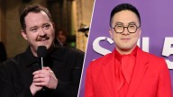 Bowen Yang Has "Mutual Respect" For Shane Gillis