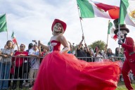 Los mexicanos de Nueva York celebran El Grito sin hacer demasiado ruido