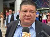 Se analiza desempeño de policías municipales, no es la primera vez que los desarman: Jáuregui