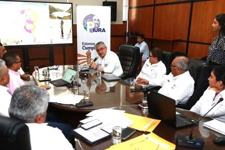 Minam: programa Reverdece permitirá recuperar ecosistemas degradados en cuencas de Piura
