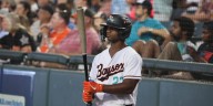 Orioles prospect Enrique Bradfield Jr. to play in Arizona Fall League