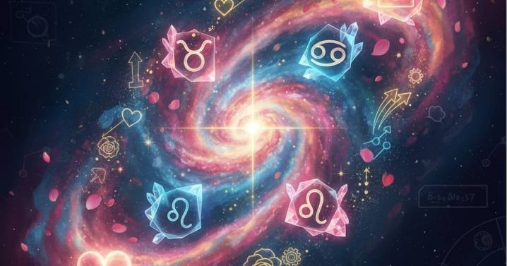 Amor y trabajo alineados: cómo estos cinco signos vivirán un mes de oportunidades