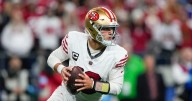 49ers reveal 2025 uniform schedule featuring white jerseys for first home games