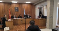 Tres años de cárcel para el hombre que lanzó 100 gramos de cocaína a dos policías en un hotel de Vigo