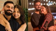 Anushka Sharma And Virat Kohli: A Timeline Of Their Fairytale Romance