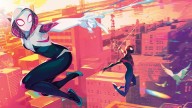 Magic: The Gathering Designers Discuss Spider-Man Set Challenges And Universes Beyond Success