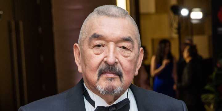 Graham Greene Dead – ‘Dances With Wolves’ Actor Dies at 73 