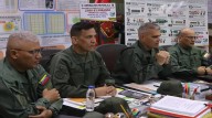 Padrino López Denuncia: EE.UU. Despliega Aviones de Reconocimiento en el Caribe y Acusa un Plan de Guerra