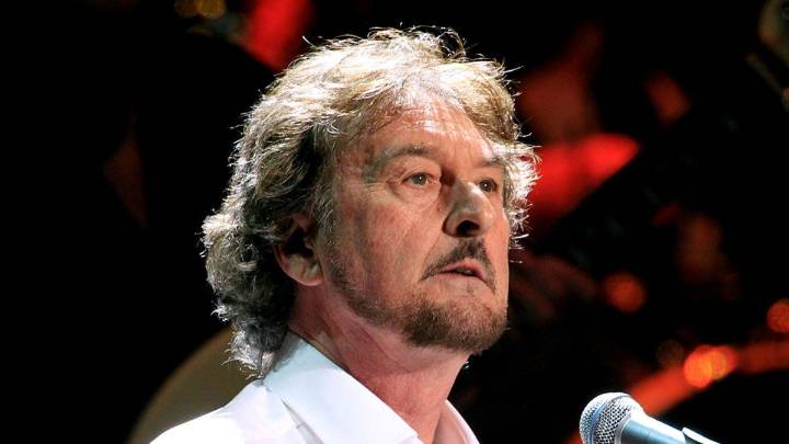 Murió Rick Davies, líder de Supertramp, la icónica banda de rock de los ´70s: Tenía 81 años