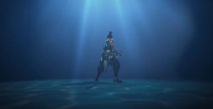 Blizzard Swears It Didn’t Use AI for New Overwatch 2 Art