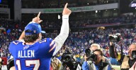 All aTwitter: 8-Sep-25 – If you didn’t watch the 4th quarter of Sunday Night Football, you missed something special