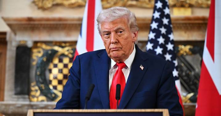 Trump claims he settled 'seven wars' – we worked it out so you don't have to
