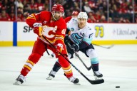 NHL Rumors: Maple Leafs, Bruins, Red Wings, Panthers, Flames, and the Kraken