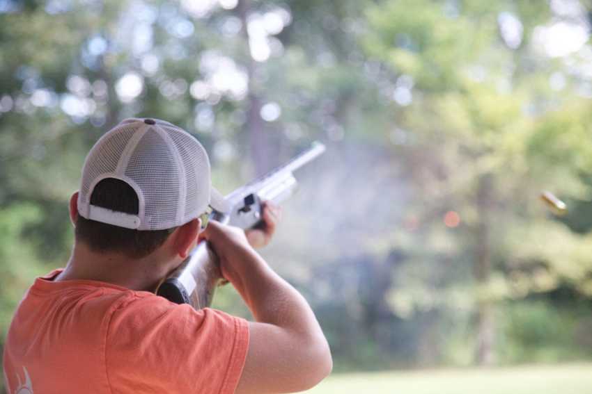 Louisiana to hold 2nd Amendment sales tax holiday