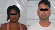 ¡Indignante! Capturan a agresores que golpearon brutalmente a una mujer embarazada en Mara.