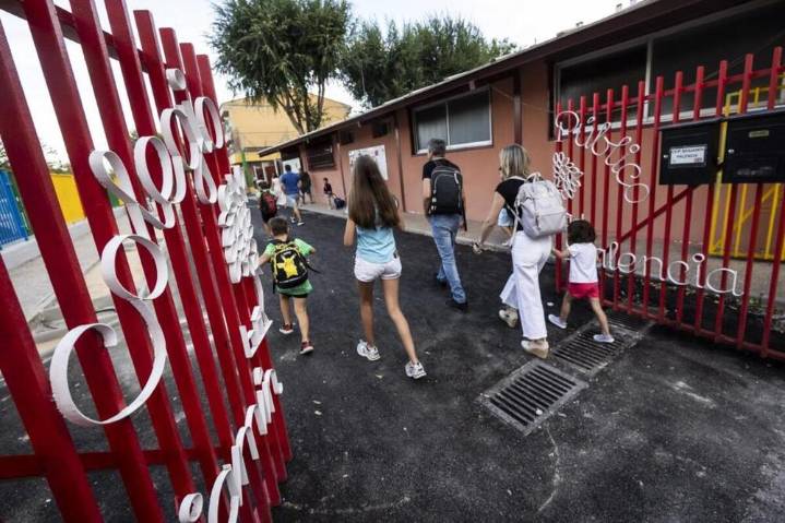 El curso escolar arranca en la provincia cargado de novedades