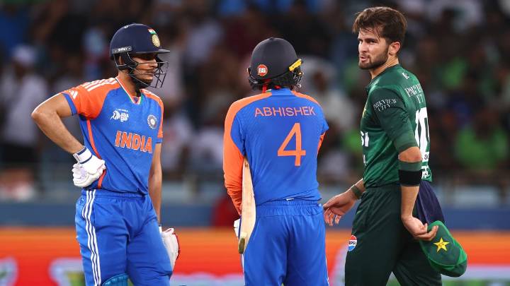 India vs. Pakistan 2025 livestream: How to watch Asia Cup final for free