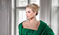 Elīna Garanča, la mejor mezzosoprano del mundo, se presentará en Saltillo con la OFDC