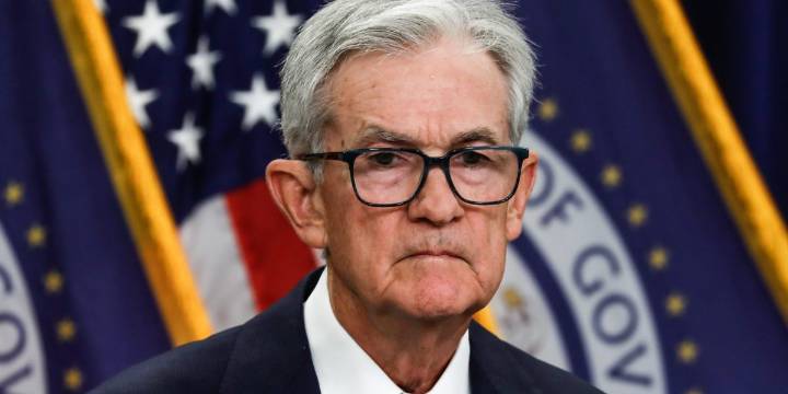 Powell isn’t being subtle about Trump, immigration and the employment disaster: ‘The supply of workers has obviously come way down’