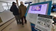 Crecen las medidas de fuerza en las sedes de PAMI