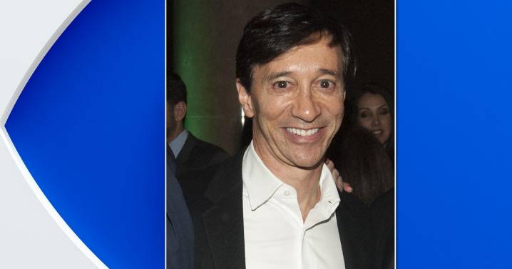 Retired financier Howard Rubin accused of sex trafficking, abusing women in penthouse sex "dungeon"