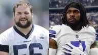 Cowboys EVP Announces Big Trevon Diggs & Cooper Beebe Injury Update For Week 3 Just a day before Week 3, the Cowboys are hit with two news: one good concerning Trevon Diggs and one bad concerning Coop