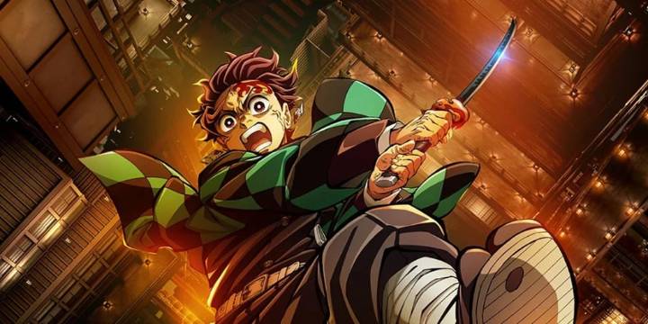 ‘Demon Slayer: Infinity Castle’ Opening Weekend Box Office Numbers Revealed & It’s Breaking Records! 