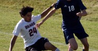 Cutthroats boys soccer surges past Bliss