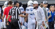 ‘We’ve accomplished nothing’: Lamb tries to refocus TU after big win