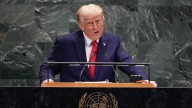 Guerra de Israel en Gaza, en directo | Trump denuncia ante la ONU que reconocer el Estado palestino es una "recompensa" para Hamás